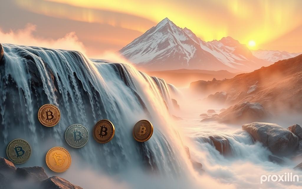 Emerging Altcoins Emerging Altcoins