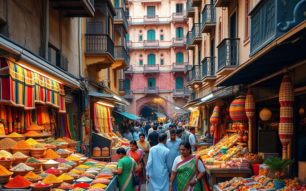 Indian Market Opportunities Indian Market Opportunities