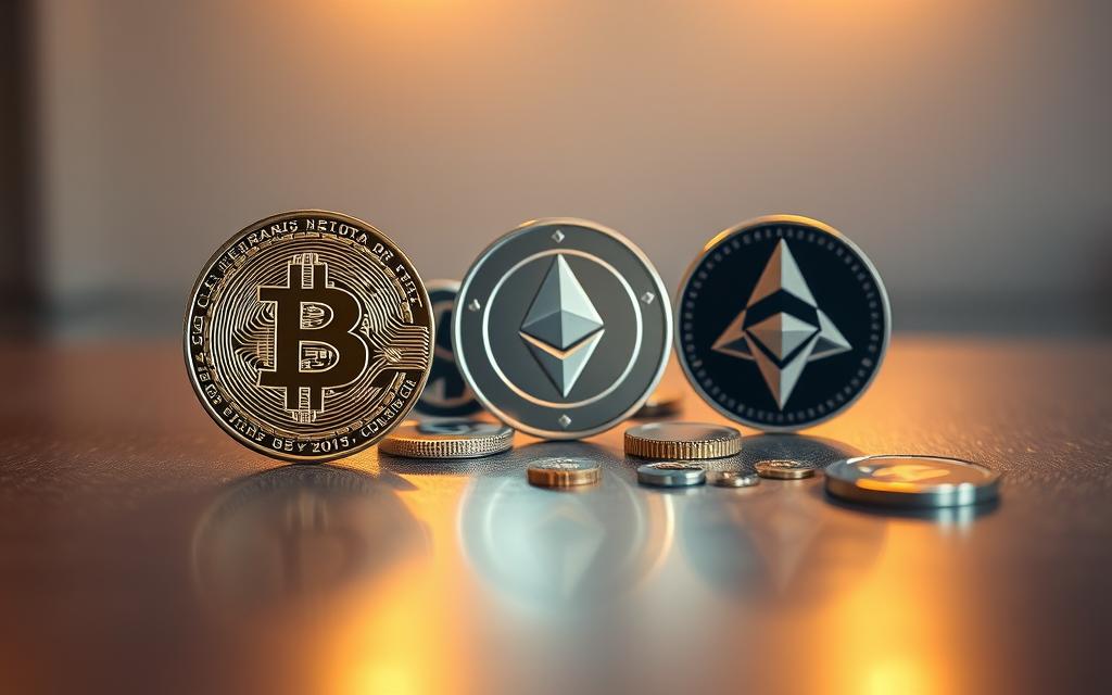 leading coins for 2025 leading coins for 2025